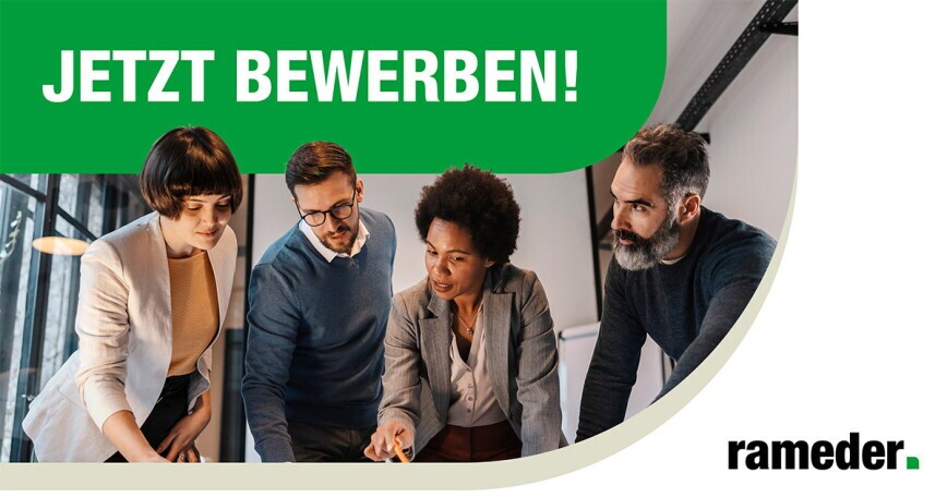 Mitarbeiter Beschaffung (m/w/d) – Team Disposition, 1. Bild