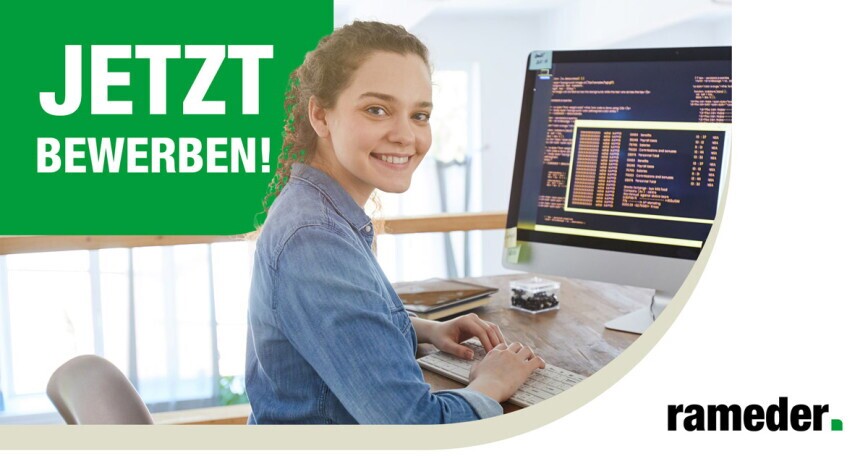 Fachinformatiker (m/w/d) in Fachrichtung Systemintegration (Betreuung unserer Werkstattkette), 1. Bild