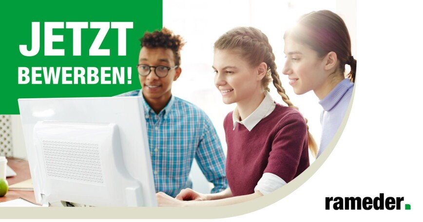 Ausbildung zum/zur Fachinformatiker/Fachinformatikerin (m/w/d) Fachrichtung Anwendungsentwicklung, 1. Bild