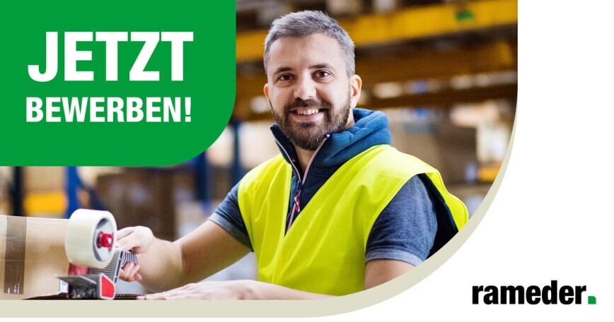 Lagermitarbeiter (m/w/d) in Leutenberg / Munschwitz, 1. Bild