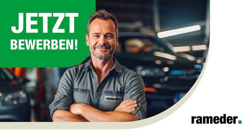 Kfz-Mechatroniker  / Karosseriebauer (m/w/d) am Standort Ludwigshafen am Rhein, 1. Bild